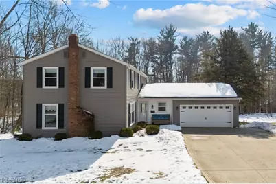 8445 Stoney Brook Drive, Chagrin Falls, OH 44023 - Photo 1
