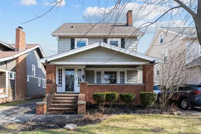 2153 Northland Avenue, Oakwood, OH 44107 - Photo 1