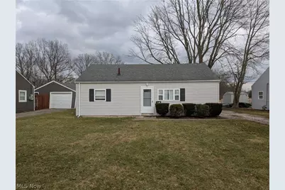 3641 Tacoma Avenue, Lorain, OH 44052 - Photo 1