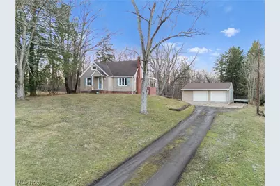 3363 Shepler Church Avenue SW, Canton, OH 44706 - Photo 1
