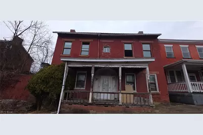 269 Union Street, Mt Pleasant, OH 43939 - Photo 1