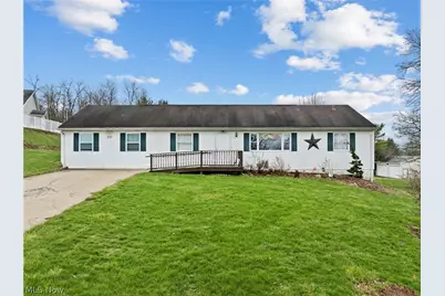 270 Cadiz Road, Wintersville, OH 43953 - Photo 1