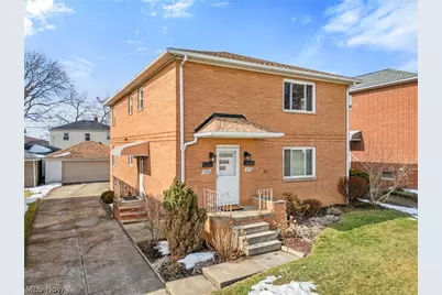 1878-1880 Carter Avenue, Akron, OH 44301 - Photo 1