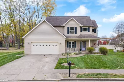 268 Schoenbrunn Drive NE, New Philadelphia, OH 44663 - Photo 1
