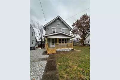 1655 Manchester Road, Akron, OH 44314 - Photo 1