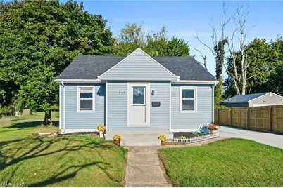 396 W Jackson Street, Painesville, OH 44077 - Photo 1