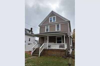 918 Lovers Lane, Akron, OH 44306 - Photo 1