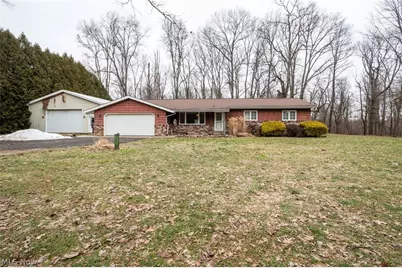 5001 New Hudson Road, Orwell, OH 44076 - Photo 1