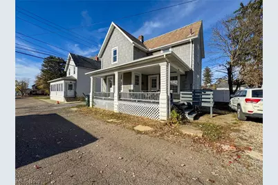 118 Rear Prospect St, Dover, OH 44622 - Photo 1