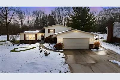 7374 Celina Street NW, Massillon, OH 44646 - Photo 1
