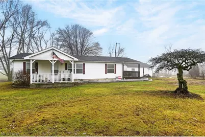 12948 S State Line Road, Petersburg, OH 44454 - Photo 1
