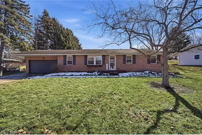 2776 Brouse Street NW, Uniontown, OH 44685 - Photo 1