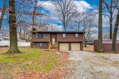 1510 Woodland Drive, Uniontown, OH 44685 - Photo 1