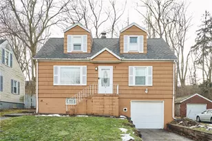 114 Davenport Ave, Akron, OH 44312 - Photo 1