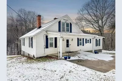 56485 Deep Run Road, Martins Ferry, OH 43935 - Photo 1