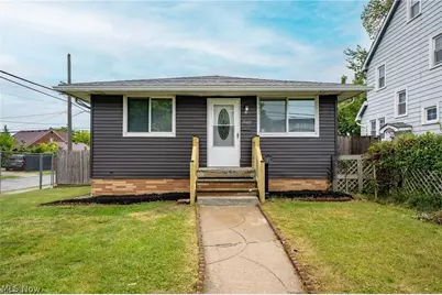 13401 Harold Avenue, Loveland, OH 44135 - Photo 1