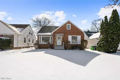 4226 Okalona Road, South Euclid, OH 44121 - Photo 1