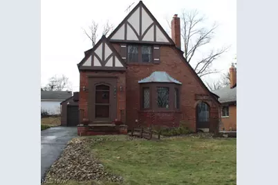 1734 Glenridge Road, Euclid, OH 44117 - Photo 1
