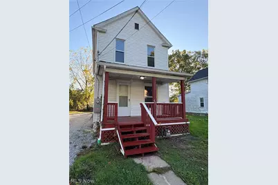 901 Sherman Street, Akron, OH 44311 - Photo 1