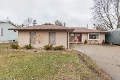 308 Jones Road, Wellington, OH 44090 - Photo 1