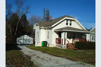 3935 Virgil Street, Mogadore, OH 44260 - Photo 1