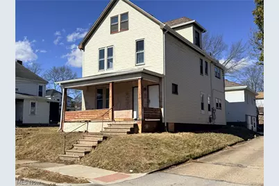 1317 Plum Street, Steubenville, OH 43952 - Photo 1