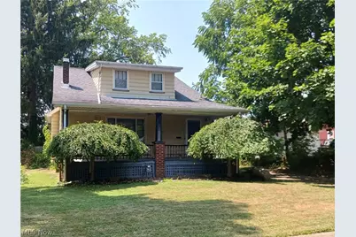 3916 Howard Street, Youngstown, OH 44512 - Photo 1