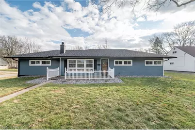 4103 Woodmere Drive, Youngstown, OH 44515 - Photo 1