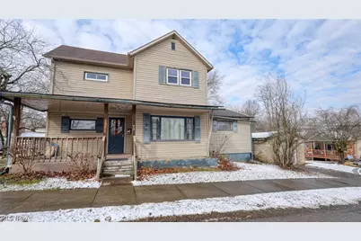 237 S 5th Street, Byesville, OH 43723 - Photo 1