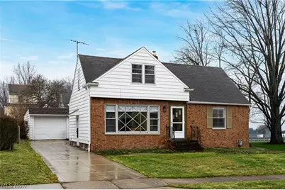 3752 Wallingford Road, South Euclid, OH 44121 - Photo 1