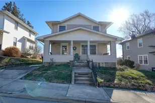 908 N 8th St, Cambridge, OH 43725 - Photo 1