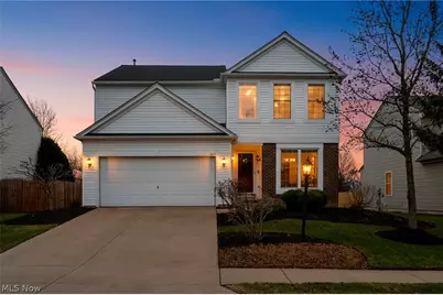 5312 Bringham Drive, Brunswick Hills, OH 44212 - Photo 1