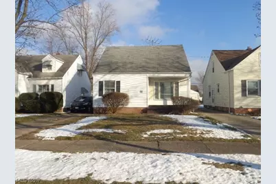 14413 Krems Avenue, Maple Heights, OH 44137 - Photo 1