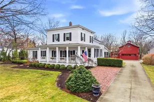 128 Hudson St, Hudson, OH 44236 - Photo 1