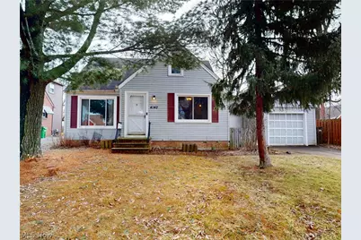 4142 Eastway Road, South Euclid, OH 44121 - Photo 1