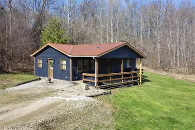 67370 Barrett Hill Road, Cambridge, OH 43725 - Photo 1