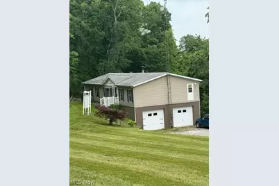 4000 Tabor Ridge Road NE, Mineral City, OH 44656 - Photo 1