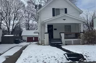616 Noble Ave, Akron, OH 44320 - Photo 1