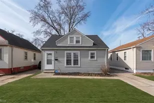 4492 W 170th St, Loveland, OH 44135 - Photo 1