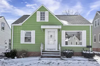 5615 Luelda Avenue, Parma, OH 44129 - Photo 1