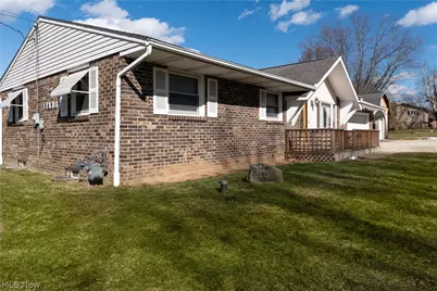 8690 Elmfield Street NW, Canal Fulton, OH 44614 - Photo 1