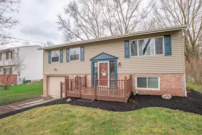 1423 Copley Meadows Drive, Copley, OH 44321 - Photo 1
