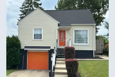 4323 Russell Avenue, Parma, OH 44134 - Photo 1
