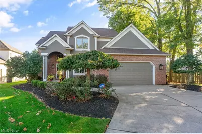 1461 Tori Pines Court, Canfield, OH 44406 - Photo 1