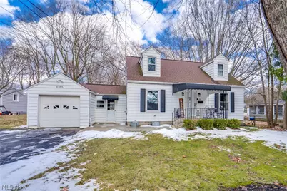 3355 Sycamore Drive, Stow, OH 44224 - Photo 1