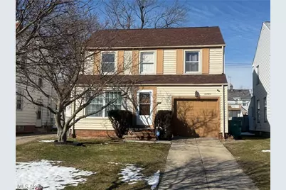 20905 Clare Avenue, Maple Heights, OH 44137 - Photo 1