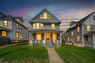 66 N Balch St, Akron, OH 44303 - Photo 1