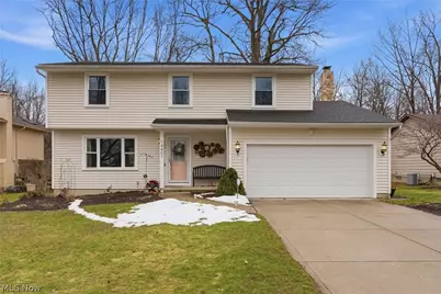 14401 Trenton Avenue, Strongsville, OH 44136 - Photo 1