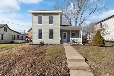 431 5th Street SW, Massillon, OH 44647 - Photo 1