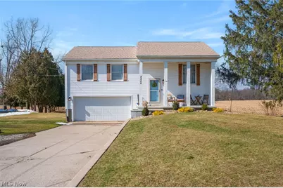 8848 Westfield Road, Westfield Center, OH 44251 - Photo 1